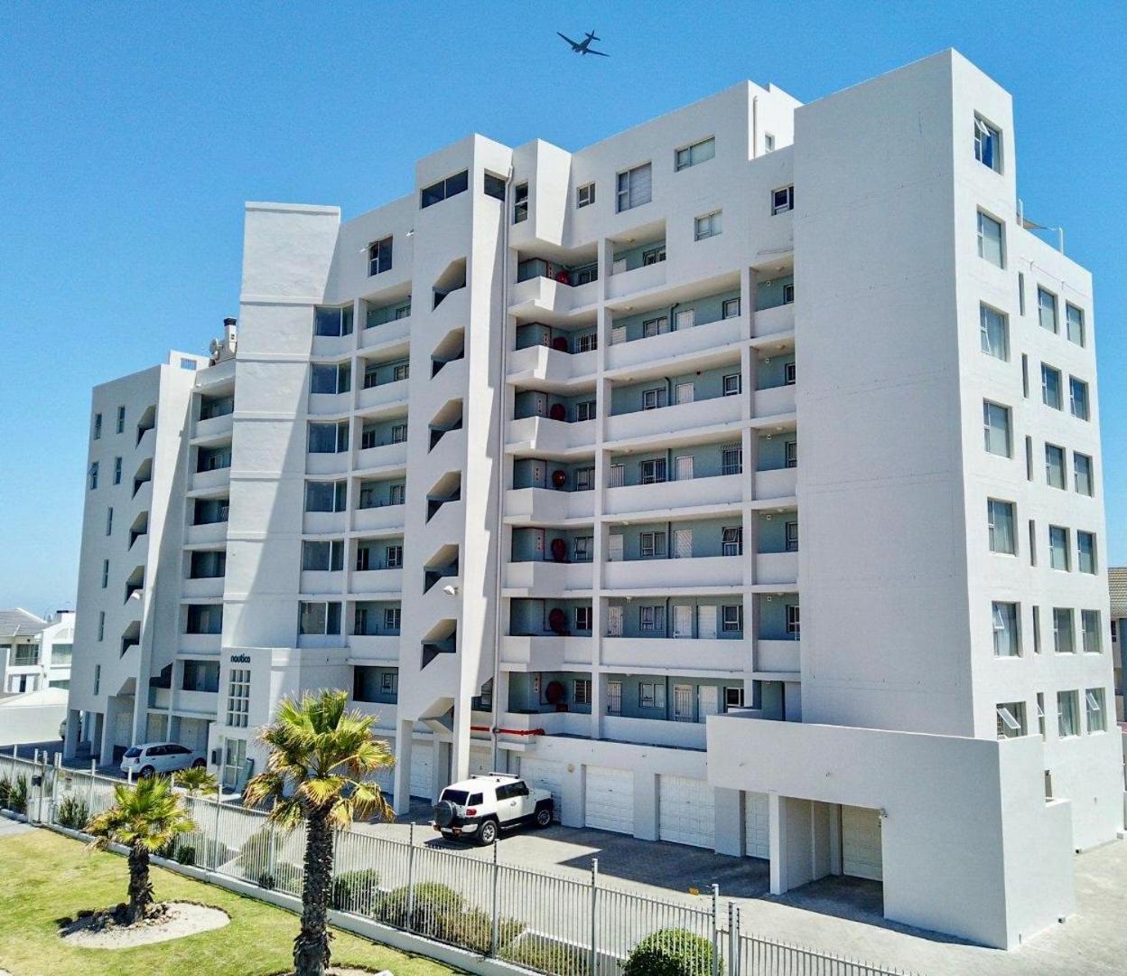 Апартаменты Abode Africa Блаубергстранд Экстерьер фото