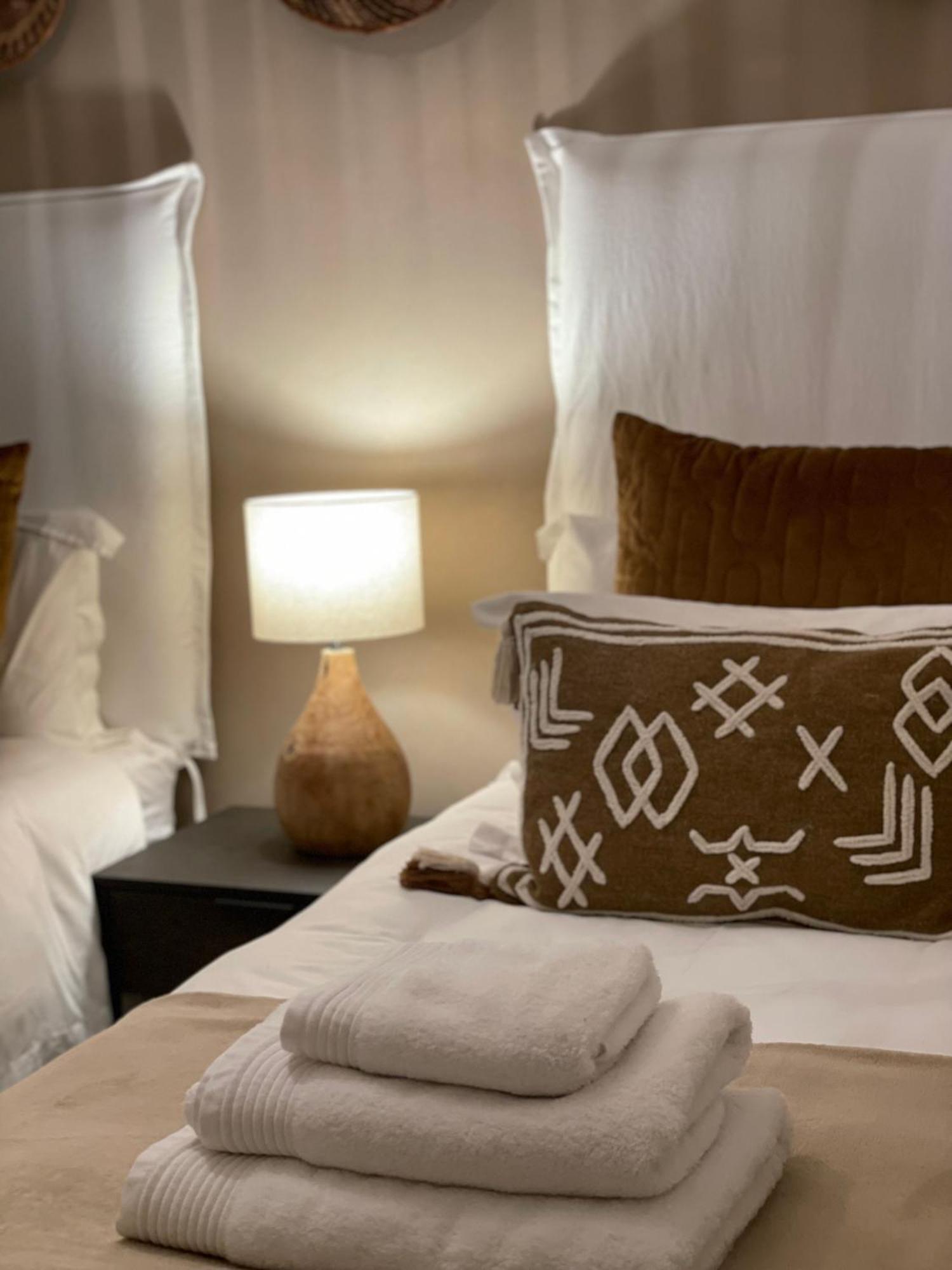 Апартаменты Abode Africa Блаубергстранд Экстерьер фото